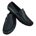 WALKERZ 18007 MEN'S LOAFER BLUE