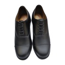 AVERY POLICE MEN'S SHOE BLACK