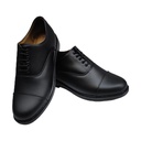 AVERY POLICE MEN'S SHOE BLACK