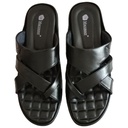 MACONNER 7017 MEN'S CASUAL CHAPPAL BLACK