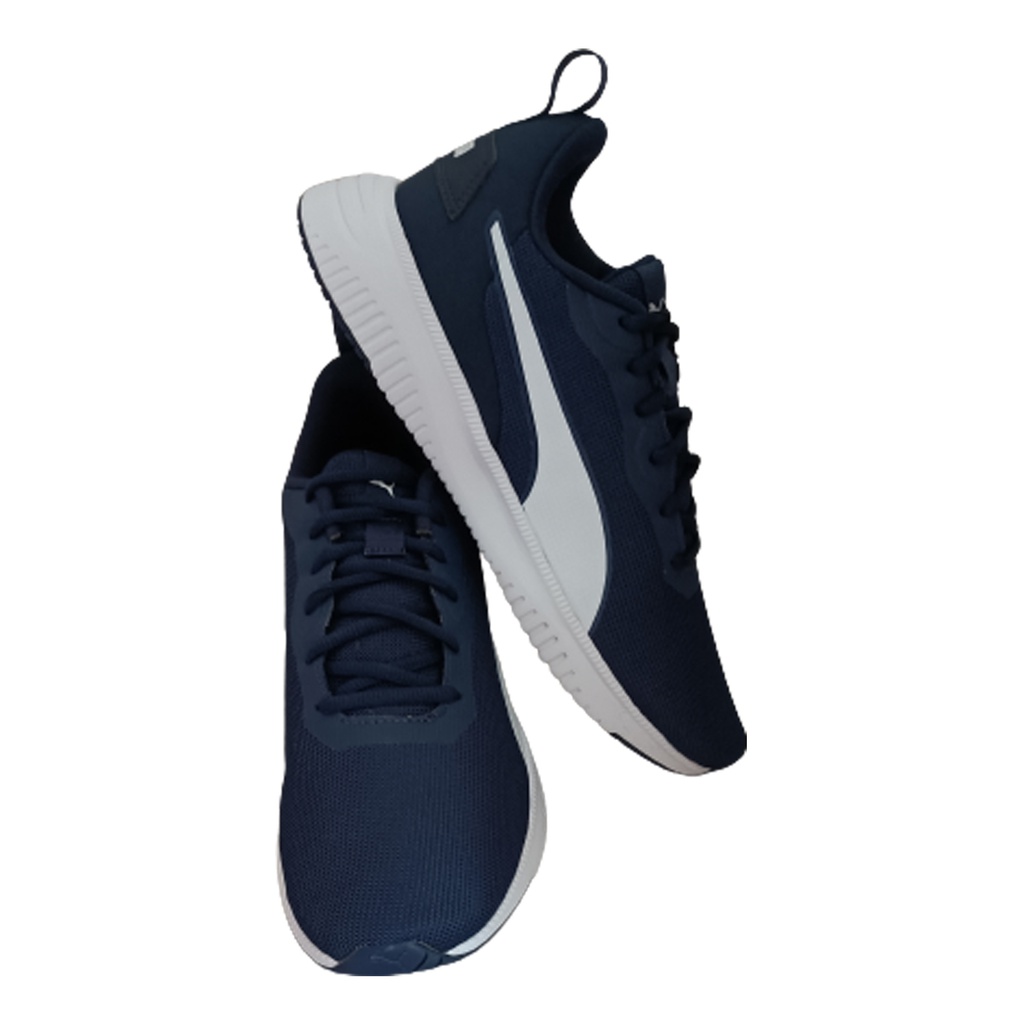 PUMA 19520106 MEN'S SPORT SHOES BLUE/WHITE