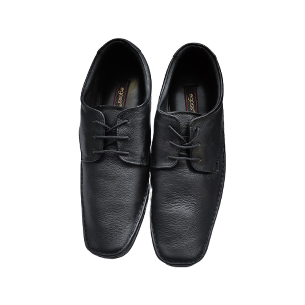 ECCO COMFORT MEN'S FORMAL SHOE BLACK