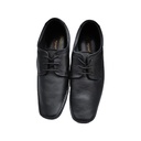 ECCO COMFORT MEN'S FORMAL SHOE BLACK