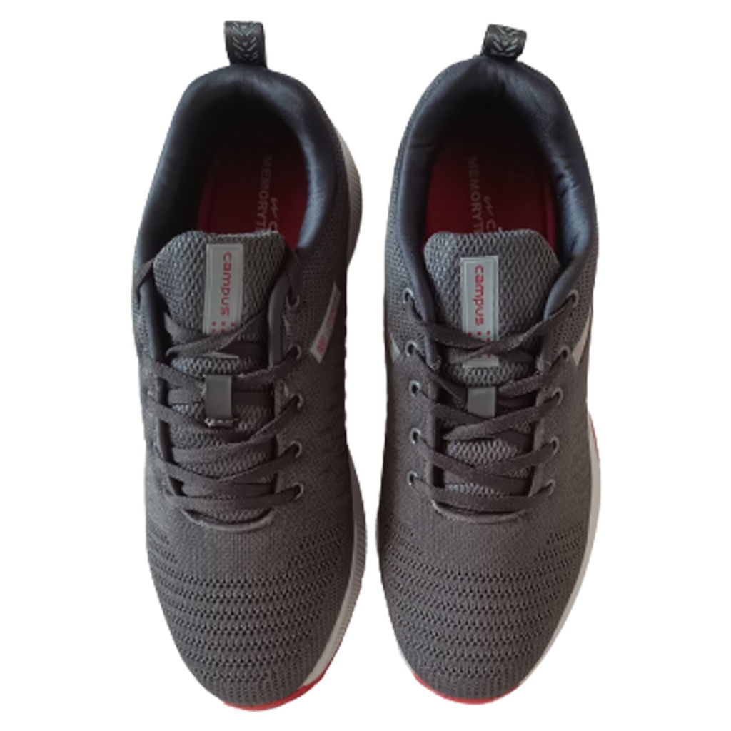 CAMPUS TOLL D.GREY MENS SPORT SHOE