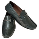 ECCO COMFORT MRN'S LOAFER BLUE