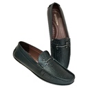 ECCO COMFORT MRN'S LOAFER BLUE