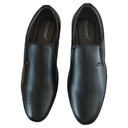 MACONNER DK36 BLACK MEN'S FORMAL SHOES