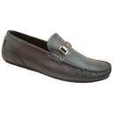 SKINZ 20017 BLUE MEN'S LOAFER