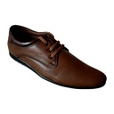 EGOSS 197011 MEN'S CASUAL SHOE TAN