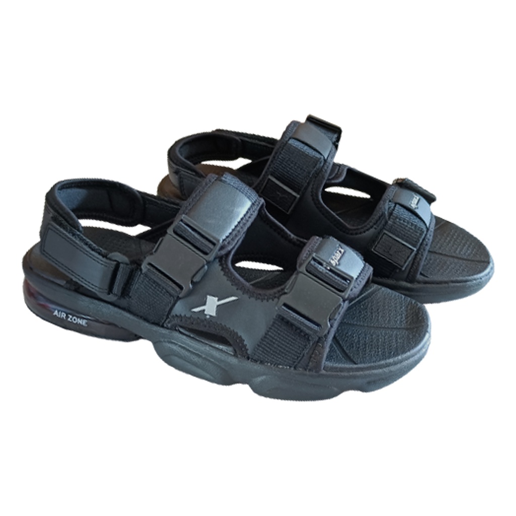 SPARX SS553 MEN'S SPORT SANDAL BLACK