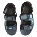 SPARX SS553 MEN'S SPORT SANDAL BLACK