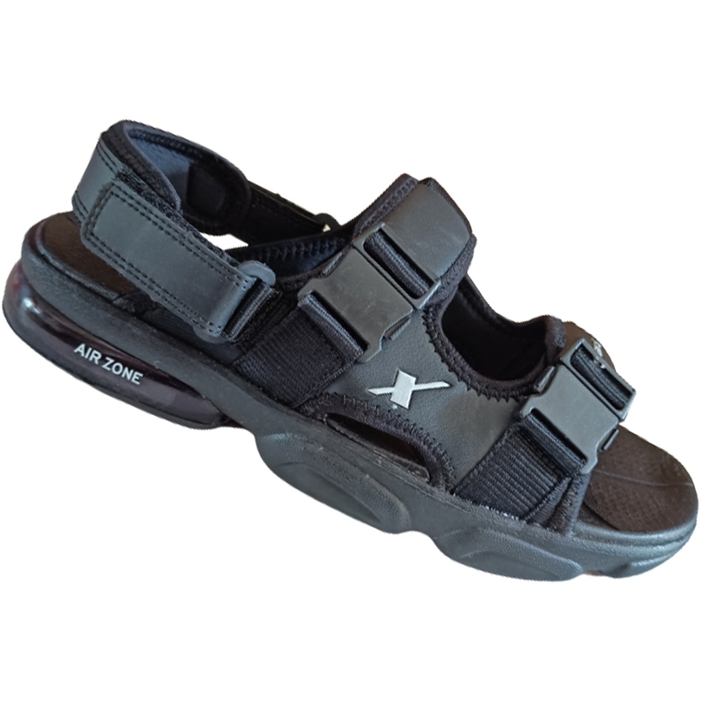 SPARX SS553 MEN'S SPORT SANDAL BLACK