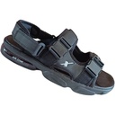 SPARX SS553 MEN'S SPORT SANDAL BLACK