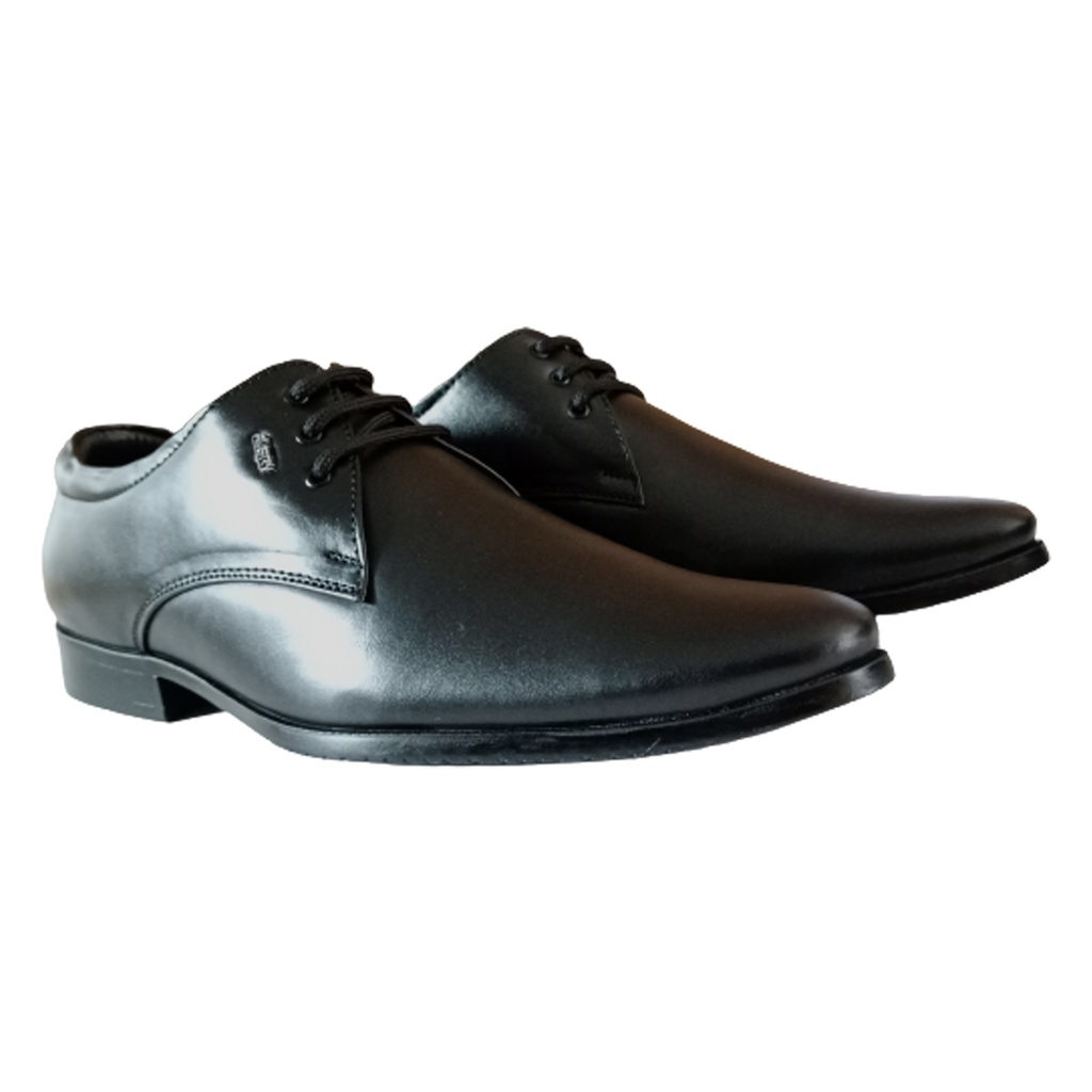 AVERY BB31 MEN'S FORMAL SHOE BLACK