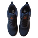 TRACER CRUSADE 2120 BLUE/ORANGE SPORT SHOE