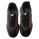 TRACER STEADY 2304 BLACK/RED SPORT SHOE