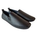 WALKERZ 5726 BLACK MEN'S LOAFER