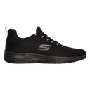 SKECHERS 58360 BLACK