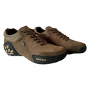 WOODLAND GC3119 MEN'S CASUAL SHOE KHAKI