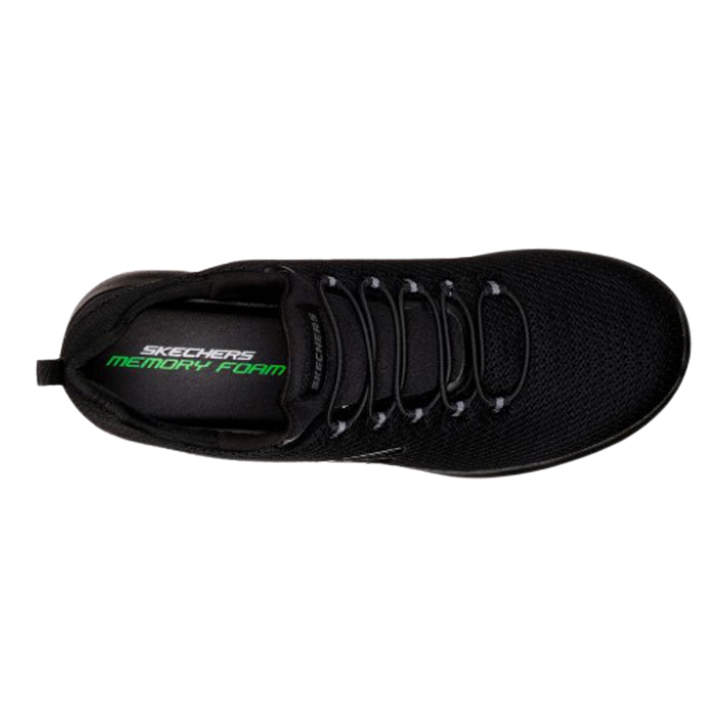 SKECHERS 58360 BLACK