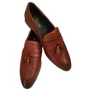 CHRIS BROAD PLUTO12 MEN'S CASUAL LOAFER TAN