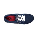 SKECHERS 14350 NAVY