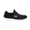 SKECHERS 12980 BLACK