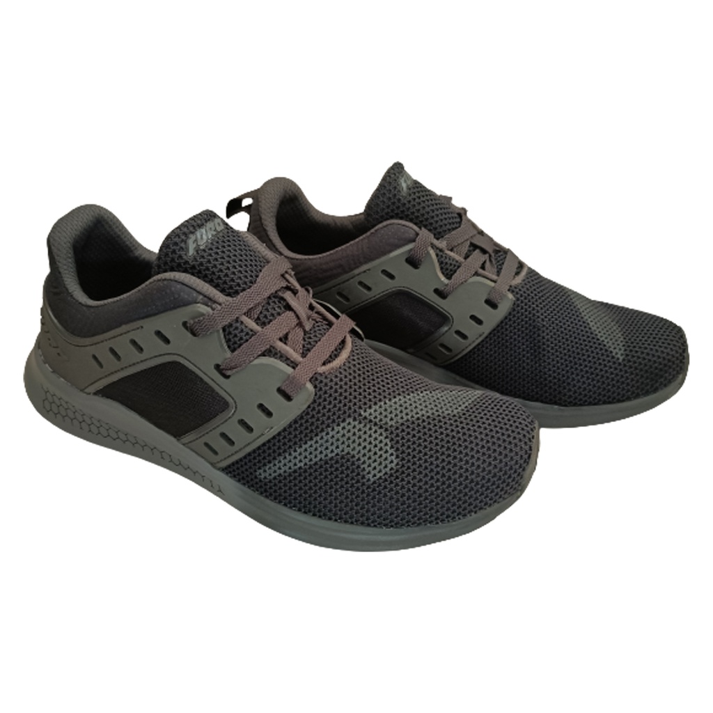 FURO R1071 GREY MEN'S SPORT SHOE