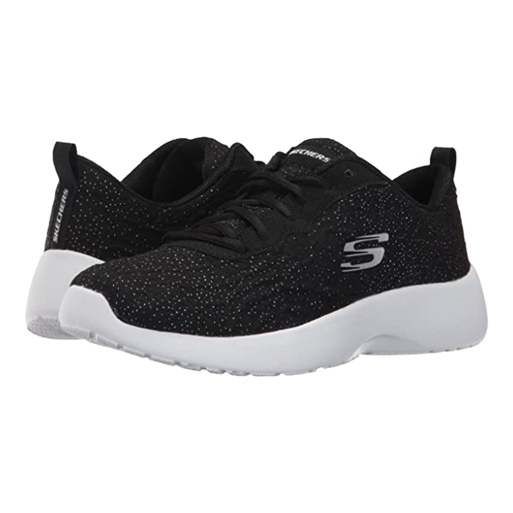 SKECHERS 12149 BLACK