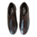 TRY IT 723 MEN'S FOMAL SHOE BROWN