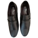 TRY IT 863 MEN'S FORMAL SHOE BLACK