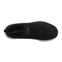 SKECHERS 12149 BLACK