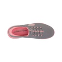 SKECHERS 12980 GRAY/PINK