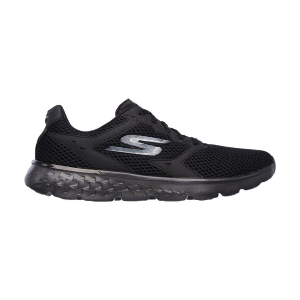 SKECHERS 54350 BLACK