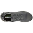 SKECHERS 52820 GREY