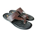 MACONNER 7702 BROWN MEN'S CHAPPAL