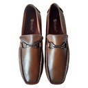 MACONNER INTERPOL-1 MEN'S LOAFER PINE