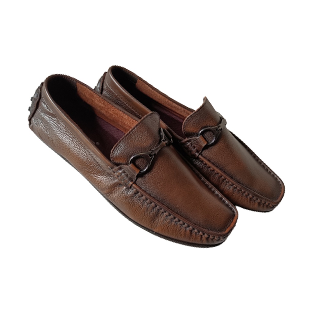 MACONNER INTERPOL-1 MEN'S LOAFER PINE