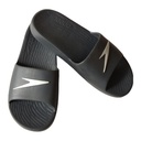 SPEEDO MEN'S GREY MEN'S FLIP FLOP SLIPPER