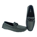 TRY IT 6401 MEN'S GREY LOAFER