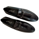 TRY IT MEN'S LOAFER BLACK