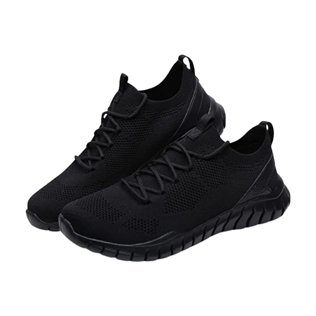 SKECHERS 52820 BLACK