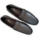 TRY IT MEN'S LOAFER GREY