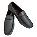 TRY IT MEN'S LOAFER GREY