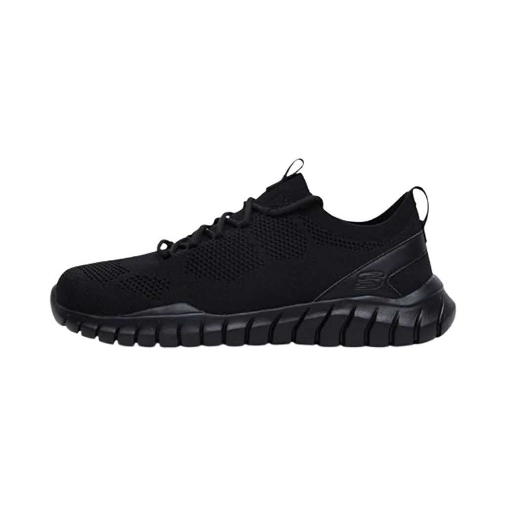 SKECHERS 52820 BLACK