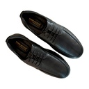 WOOD ACTIVE 4411 MEN'S FORMAL SHOE BLACK