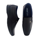 AVERY MEN'S FORMAL SHOE BLACK