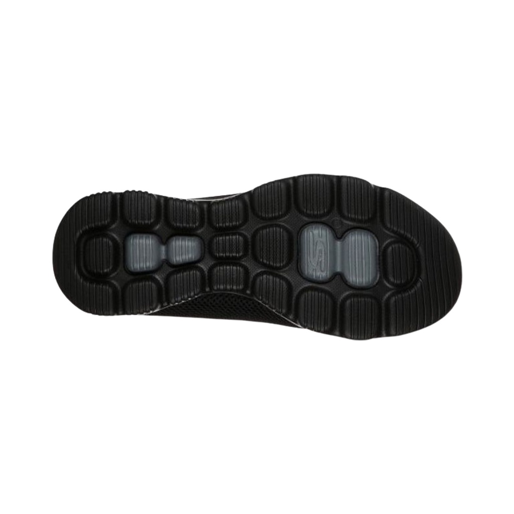 SKECHERS 15765 BLACK