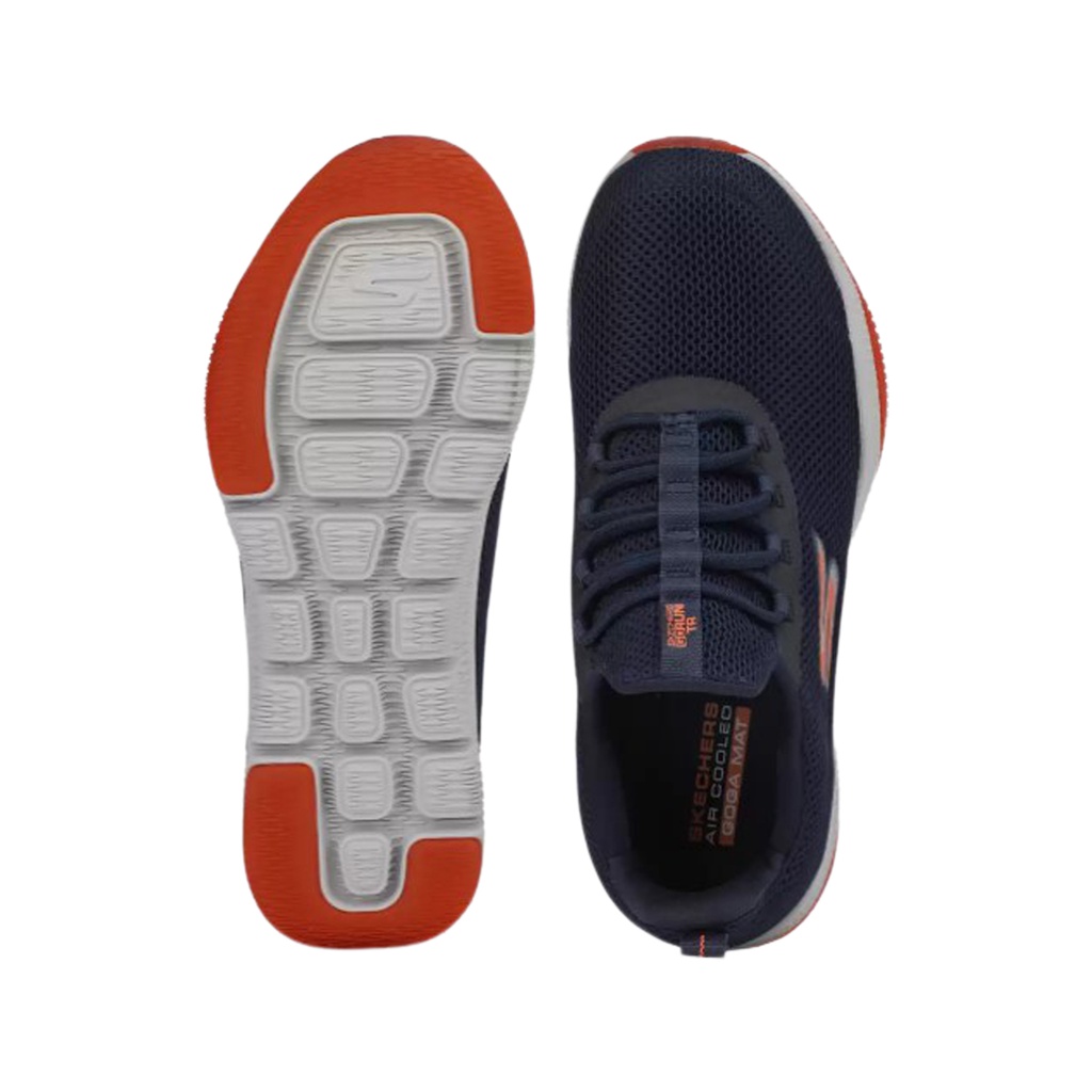 SKECHERS 52192 NAVY