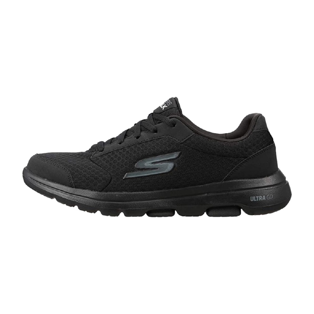 SKECHERS 5509 BLACK